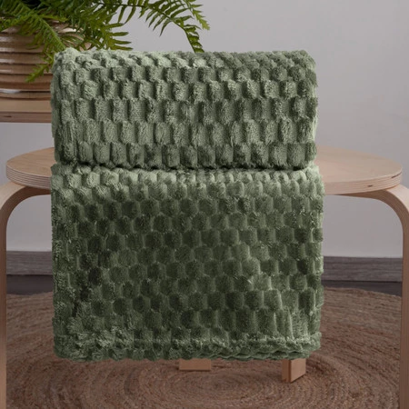 Koc  D91/K/CINDY6 170X210 OLIW FLA