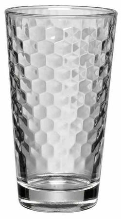 WMF - Zestaw 4 szklanek do Latte Macchiato, Coffee
