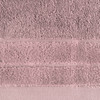 Ręcznik Damla (06), 50 x 90 cm, Liliowy