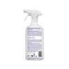 Attitude NATURE+, Spray do czyszczenia łazienki o zapachu skórki cytrusowej, 800 ml