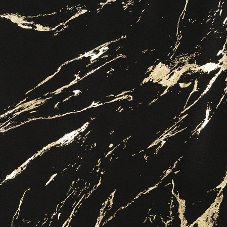 ZASŁONA GOTOWA LANI 140 X 250 CM CZARNY