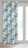 ZASŁONA GOTOWA ALVA 140 X 250 CM BIAŁY