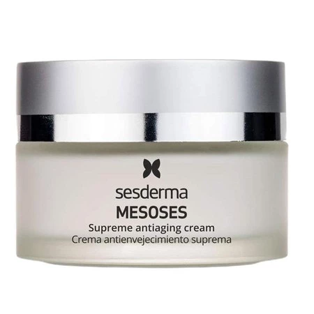 SESDERMA – MESOSES, krem – 50 ml