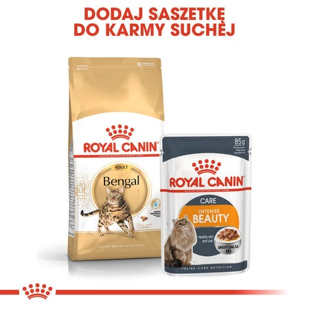 ROYAL CANIN BENGAL Adult 2kg