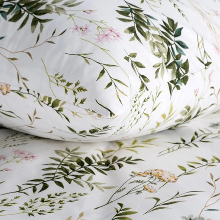 KOMPLET POŚCIELI BAWEŁNIANEJ VANESS 160X200 70X80/X2