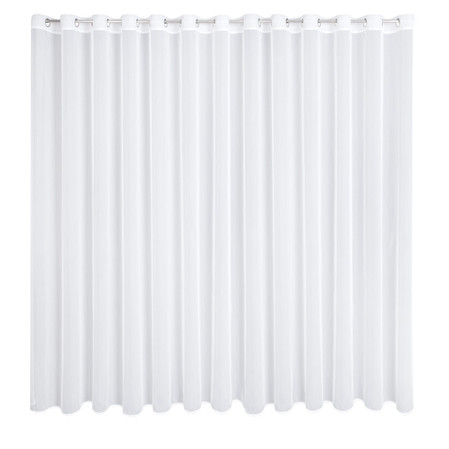 FIRANA GOTOWA MIREA 350 X 260 CM BIAŁY