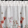 Firanka NEMEZJA 30X150 TUNEL