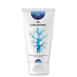 KWIAT ŻYCIA Żel z kolagenem 200ml