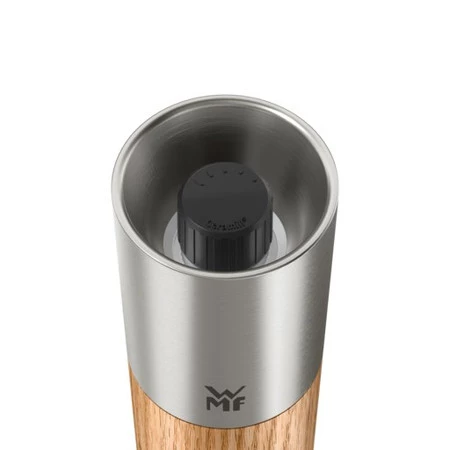 WMF-Młynek Ceramil 2.0, czarny