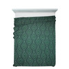 KOC D91 GEO 02 150 X 200 CM ZIELONY