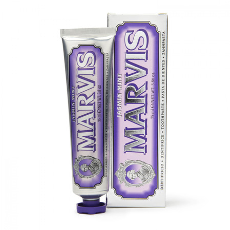 Marvis Pasta do zębów z fluorem Jasmin Mint 85ml
