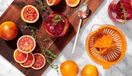 OXO-Wyciaskarka do cytrusów 2w1 Good Grips