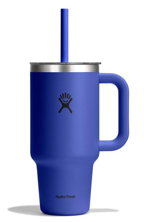 HF-Kubek podróżny 32 oz Tumbler, niebieski