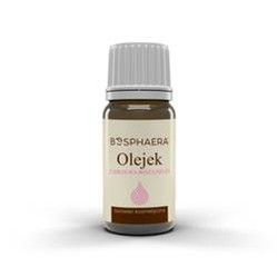 Bosphaera Olejek z Drzewa Różanego 10 ml