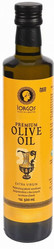 Oliwa z oliwek extra virgin KRETA 500ml