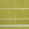 Ręcznik Mira (17), 50 x 90 cm, Oliwkowy