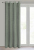 ZASŁONA GOTOWA ANGELICA 140 X 250 CM ZIELONY