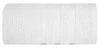 Ręcznik Milo (01), 70 x 140 cm, Biały