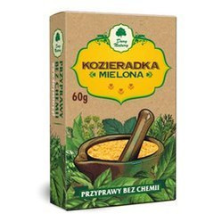 Dary Natury − Kozieradka mielona − 60 g