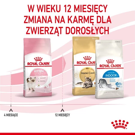 ROYAL CANIN Kitten Feline 2kg