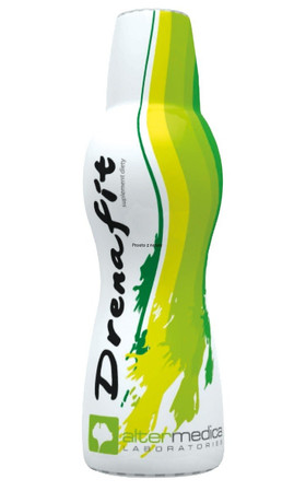 Alter Medica Drenafit kompleks witamin 500 ml