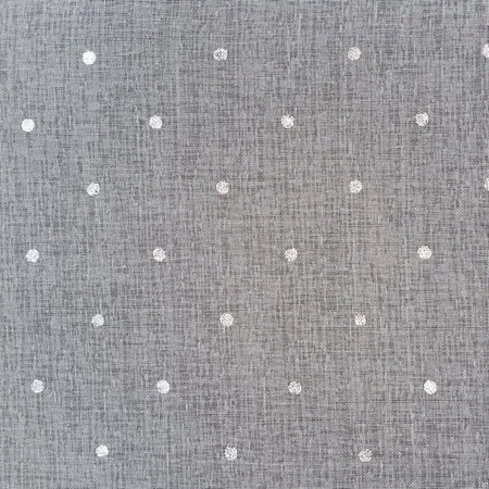 FIRANA GOTOWA DOTI 140 X 250 CM BIAŁY