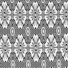 FIRANA GOTOWA IGA 140 X 250 CM BIAŁY