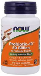 Probiotic-10™ 50 Bilion (50 kaps.)
