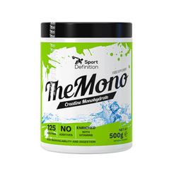 Sport Definition The Mono Kreatyna Monohydrat 500 g