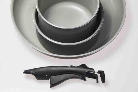 MO-Rondel 16cm. pod dopinany uchwyt, Melodia