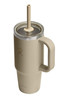HF-Kubek podróżny 24 oz Tumbler, kolor oat