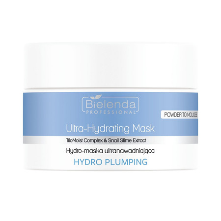 Hydro Plumping hydro-maska ultranawadniająca 100g