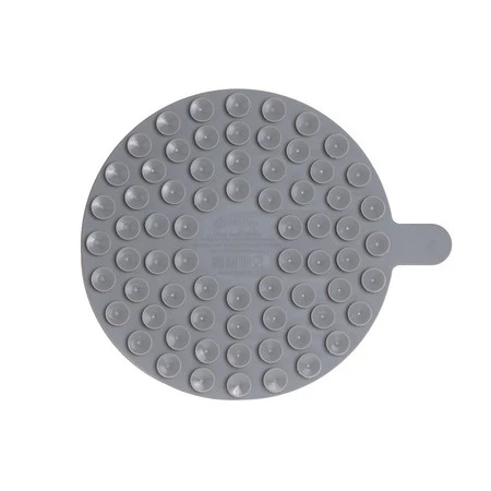 PALOPA Wkład do miski dla psa spowalniający silikonowy Yumo anthracite