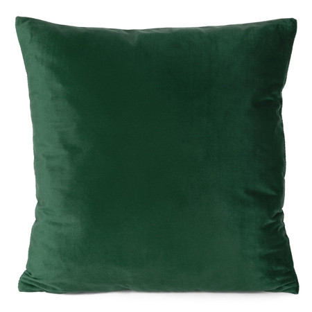 POSZEWKA ELORA 60 X 60 CM CIEMNOZIELONY