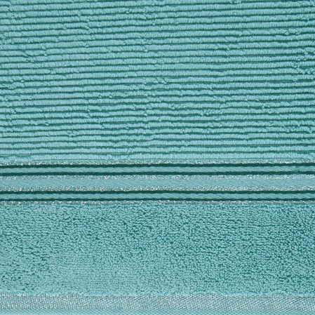 Ręcznik Filon (05), 50 x 90 cm, Niebieski
