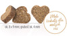 HAPPY DOG Soft Snack MINI Ireland Łosoś Królik 100g