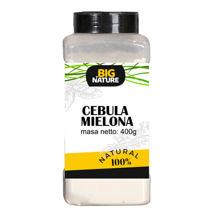 CEBULA MIELONA 400G