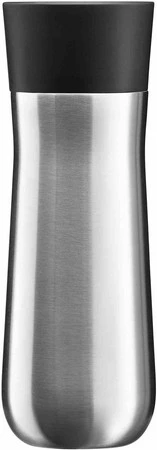 WMF - Kubek termiczny 0,35l srebrny, Impulse