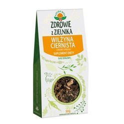 Natura Wita Wilżyna Ciernista 50 g nerki
