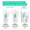 L'biotica Biovax Trychologic maska do włosów i skóry głowy wypadanie 200 ml