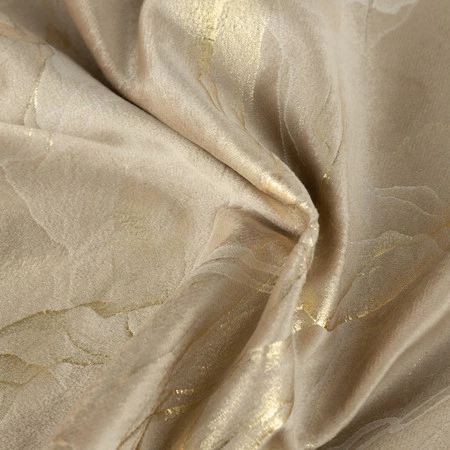 ZASŁONA GOTOWA MELODY 140 X 250 CM BEŻOWY