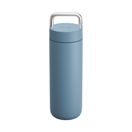Fellow - Carter Carry Tumbler - Kubek termiczny - Pudrowy niebieski 591 ml