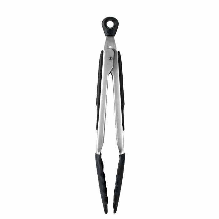 OXO-Szczypce z nakładkami z silikonu, Good Grips - Nabea.pl