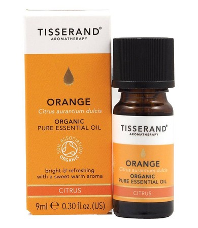 Orange Olejek Pomarańczowy (9 ml)