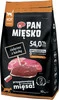 PAN MIĘSKO Cielęcina z Kaczką dla kota M 10kg
