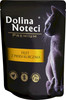 DOLINA NOTECI Premium Kot Filet z Piersi Kurczaka 85g