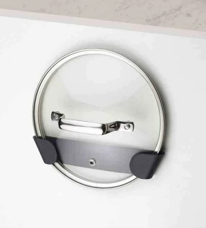 JJ - Zestaw 4 organizerów na pokrywkiCupboardStore