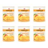 Zestaw 6x Sattva - Pulpa z mango kesar 850 g