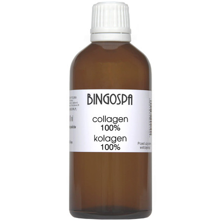 Kolagen 100% 100ml