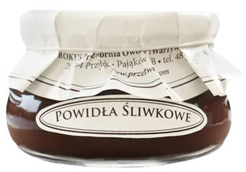 Krokus POWIDŁA ŚLIWKOWE 320 g